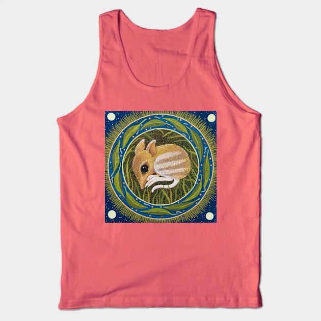 Baby Bandicoot Tank Top by SoozieWray